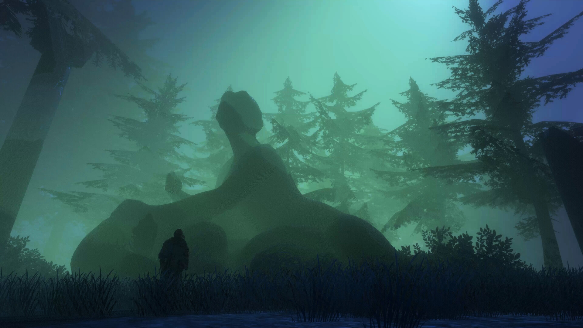 The Longest Tale screenshot #10