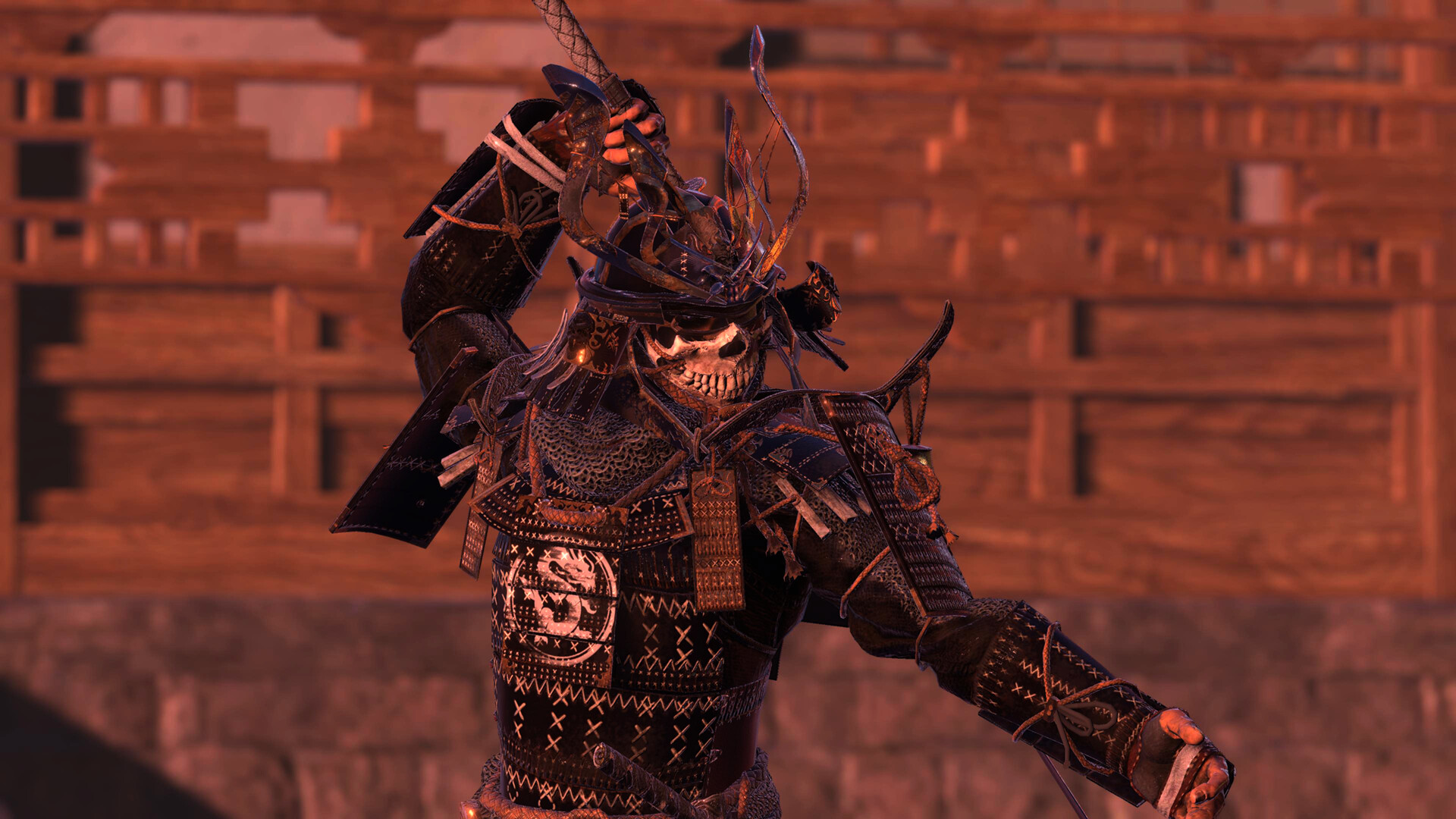 The Longest Tale screenshot #12