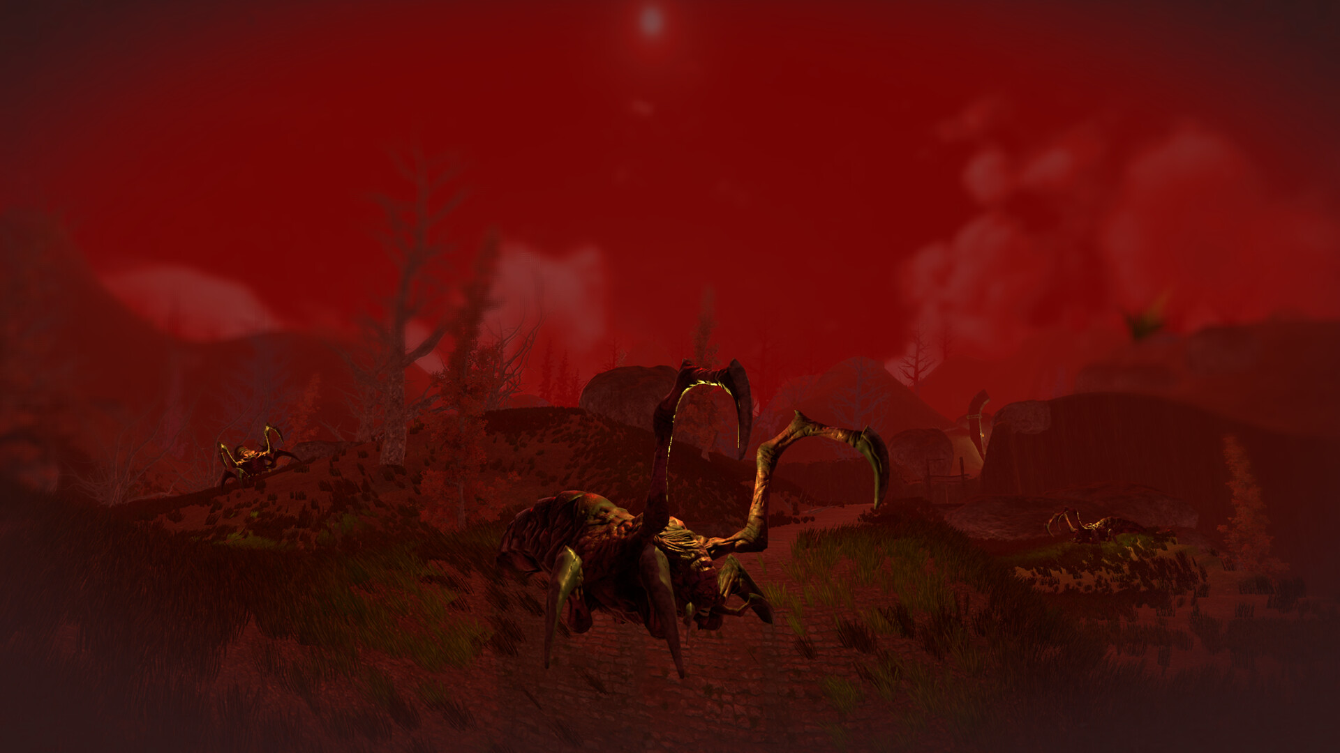 The Longest Tale screenshot #11