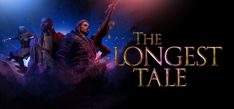 The Longest Tale game thumbnail