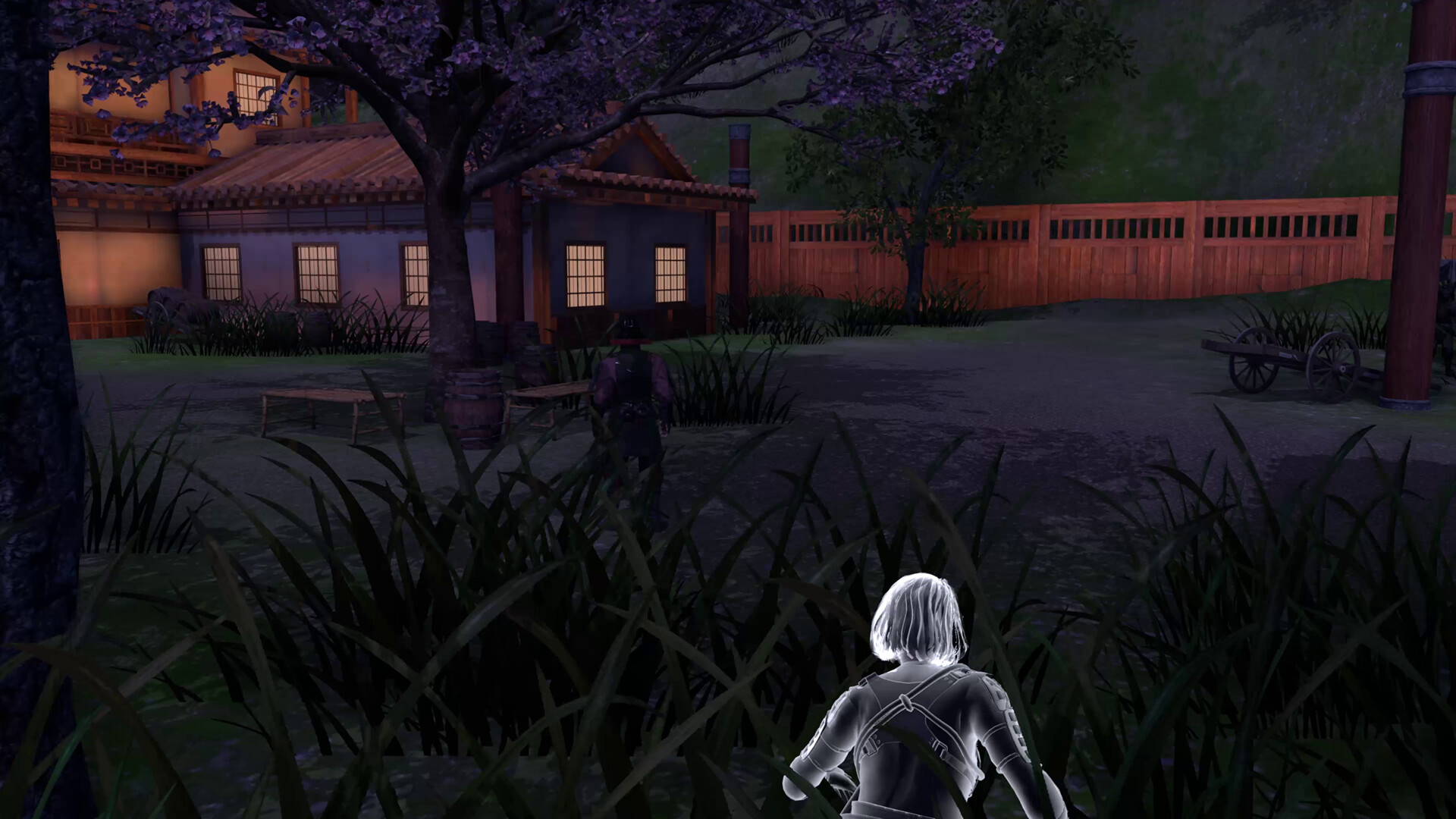 The Longest Tale screenshot #6