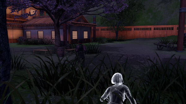 The Longest Tale screenshot 6