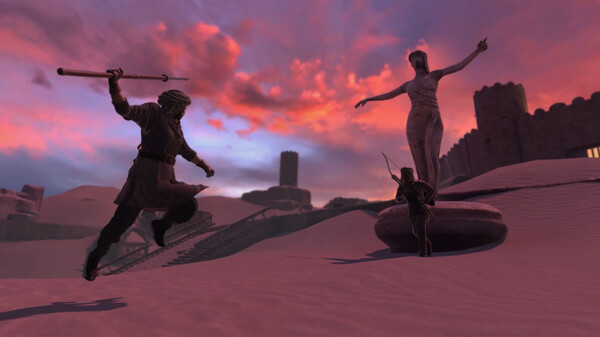 The Longest Tale screenshot 5