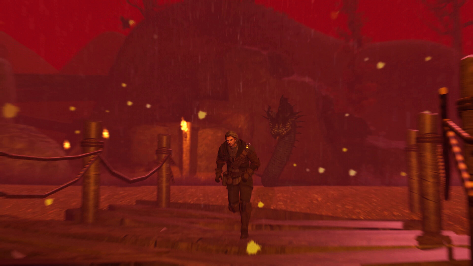 The Longest Tale screenshot #7