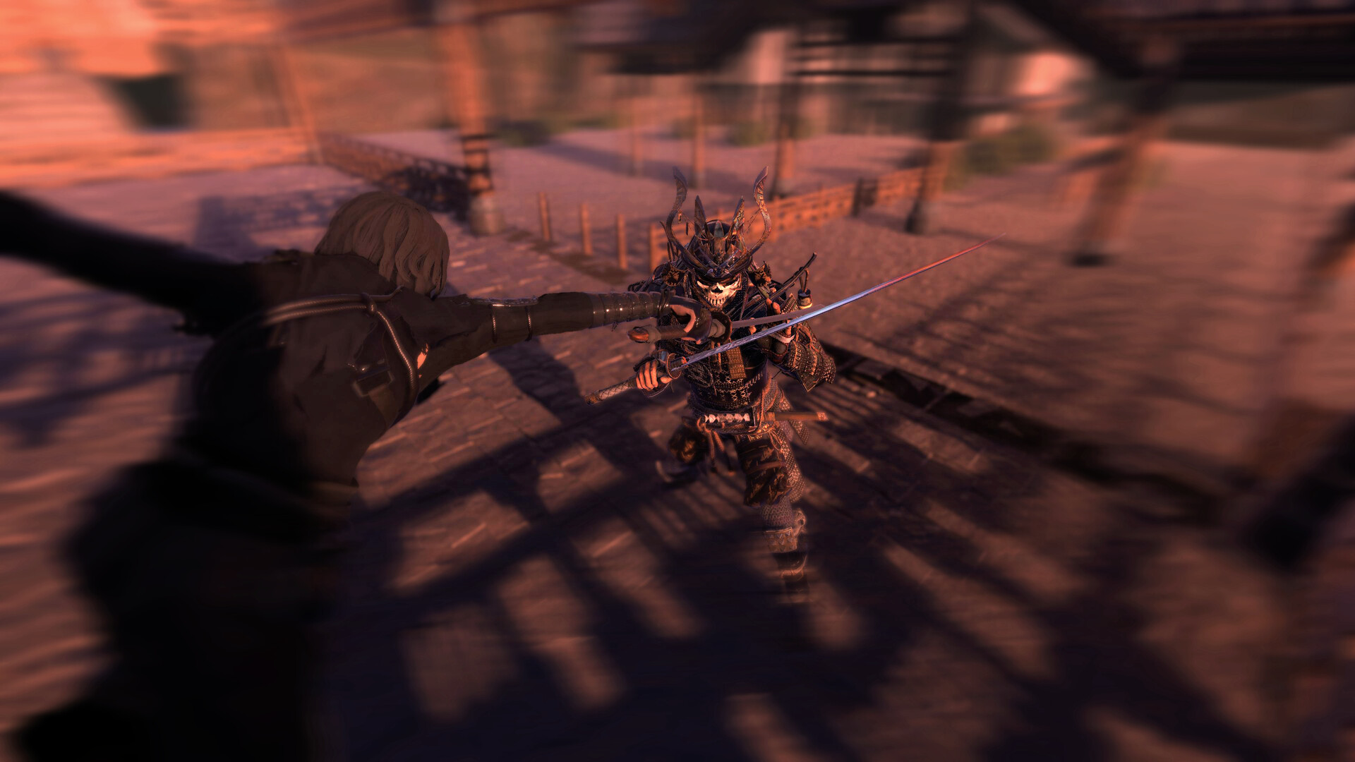 The Longest Tale screenshot #8