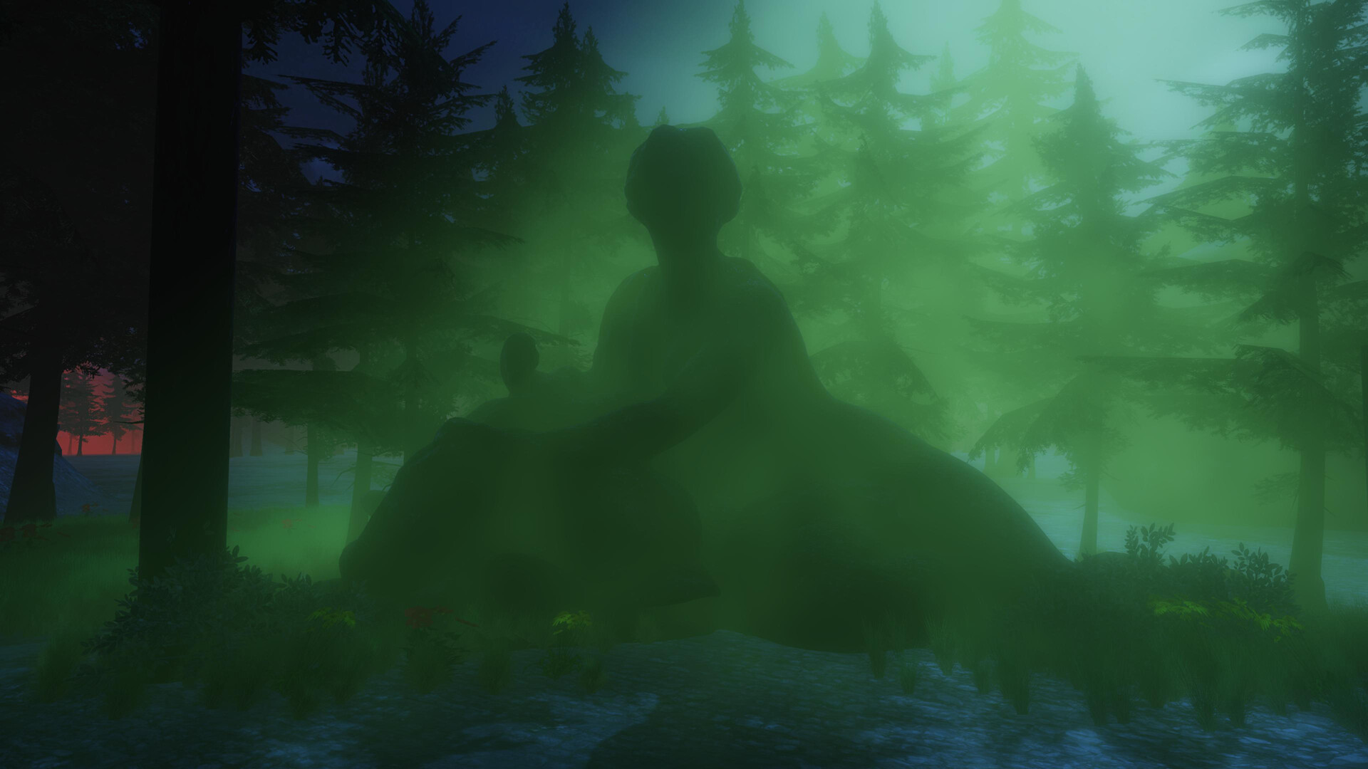 The Longest Tale screenshot #10