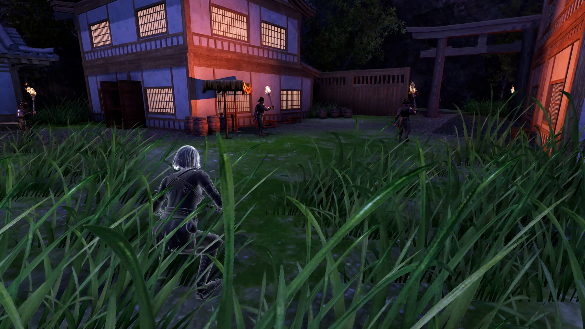The Longest Tale screenshot #6