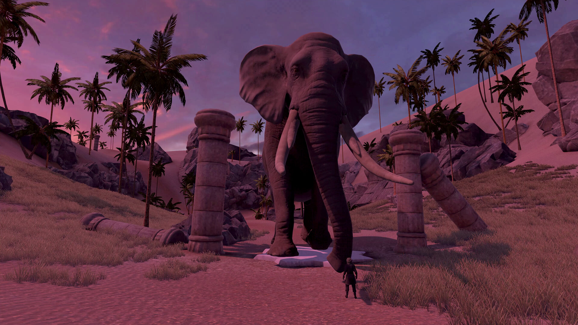 The Longest Tale screenshot #14