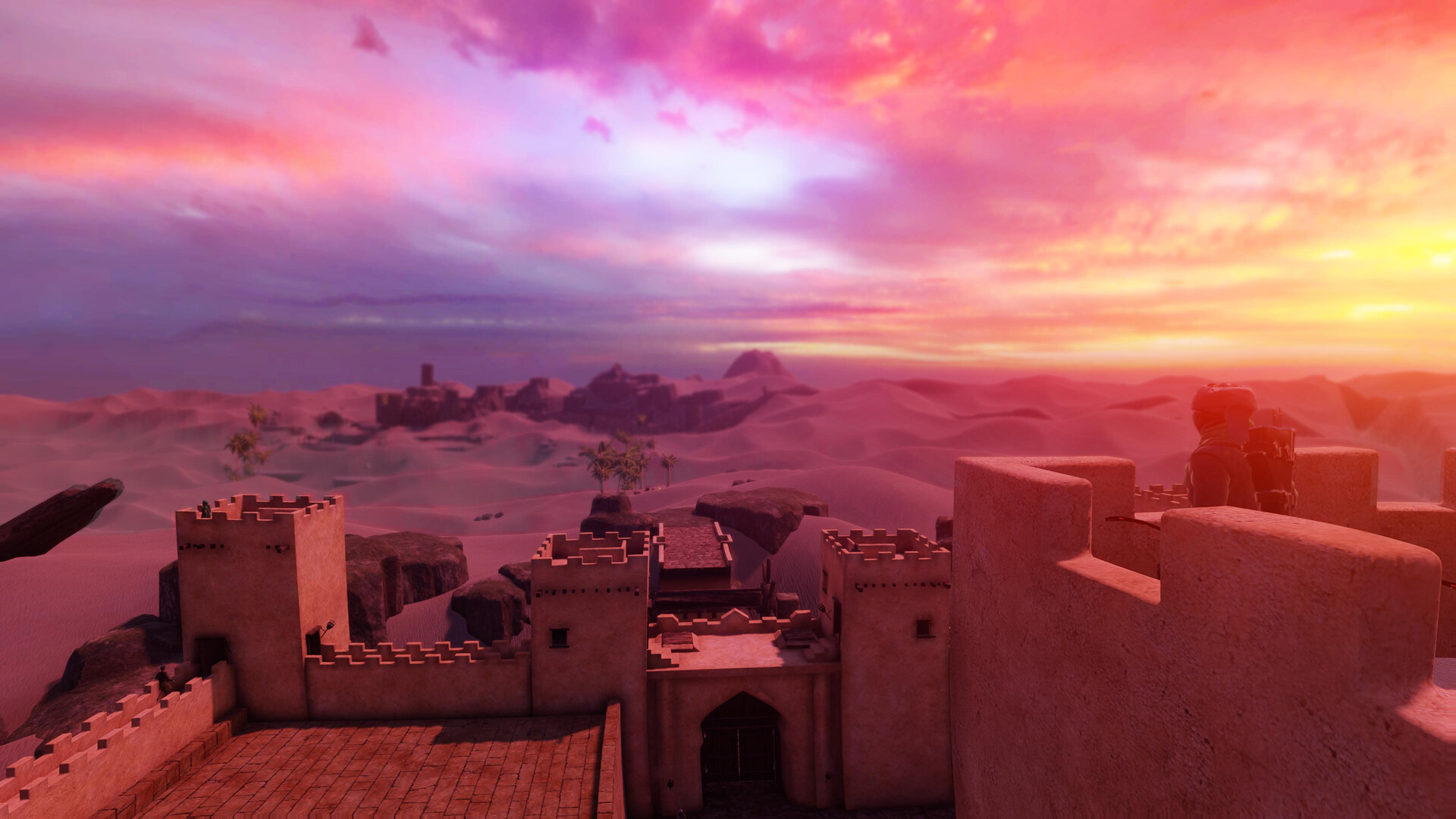 The Longest Tale screenshot #13