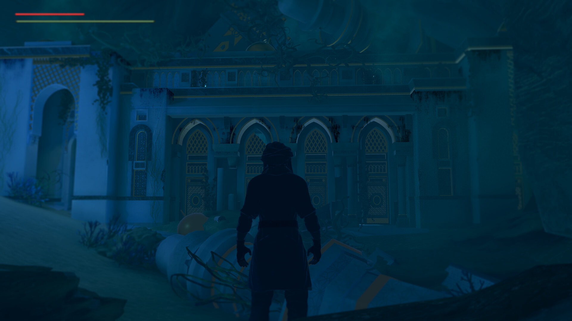 The Longest Tale screenshot #9