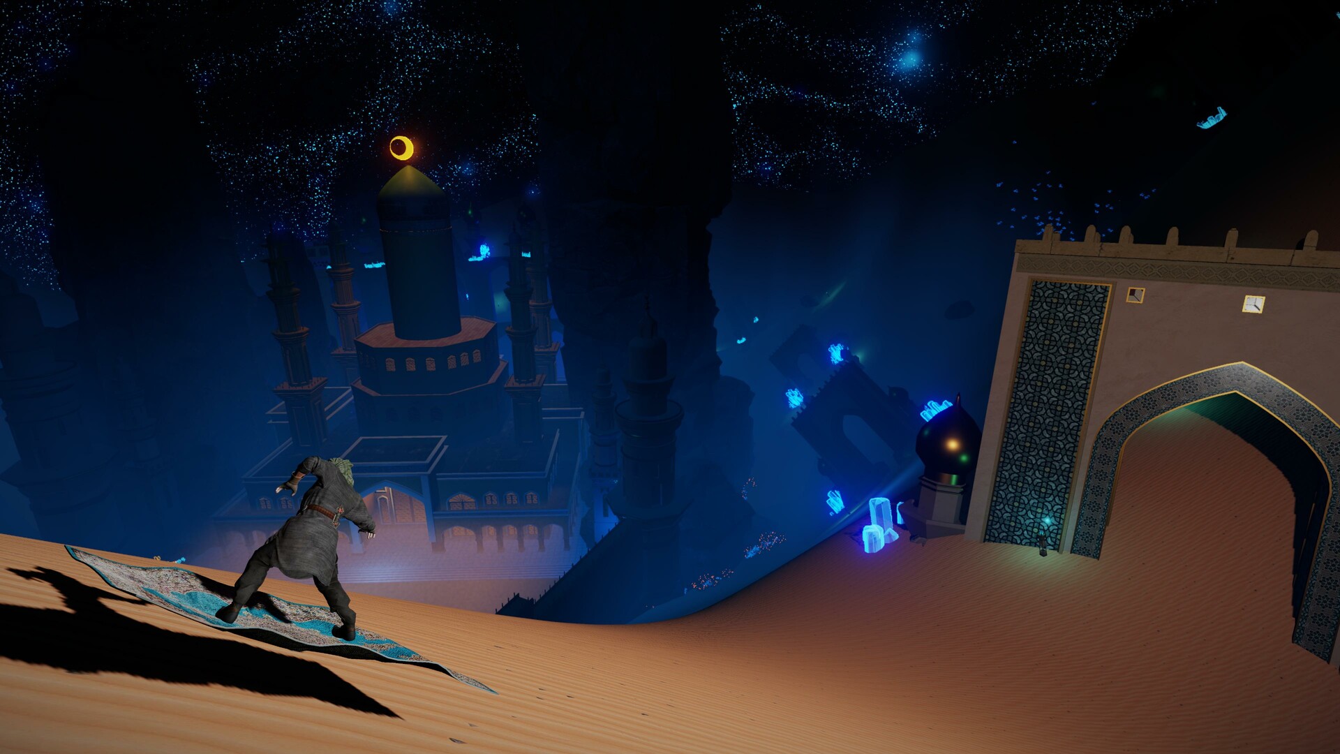 The Longest Tale screenshot #2