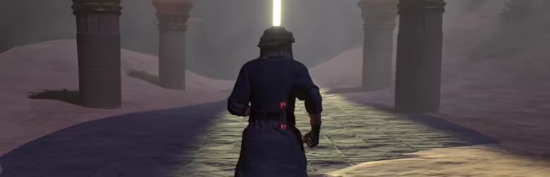 The Longest Tale video 5