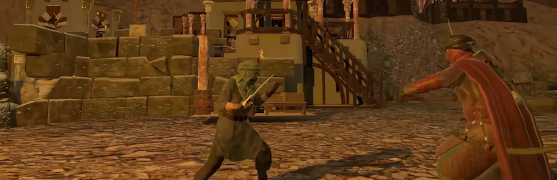 The Longest Tale video 6