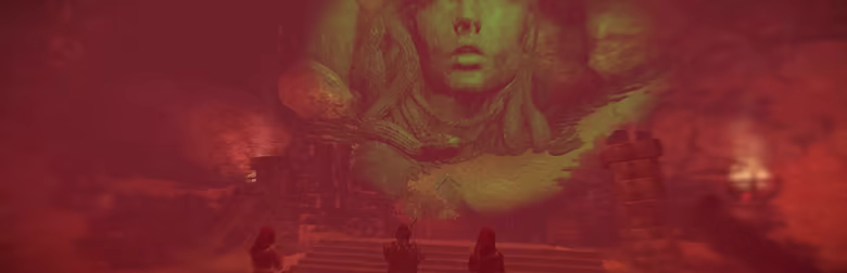 The Longest Tale video 2