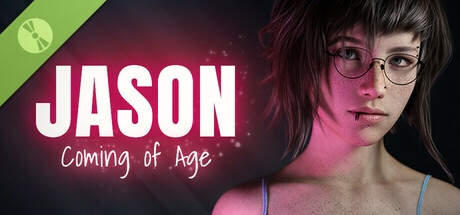 JASON, Coming of Age Demo