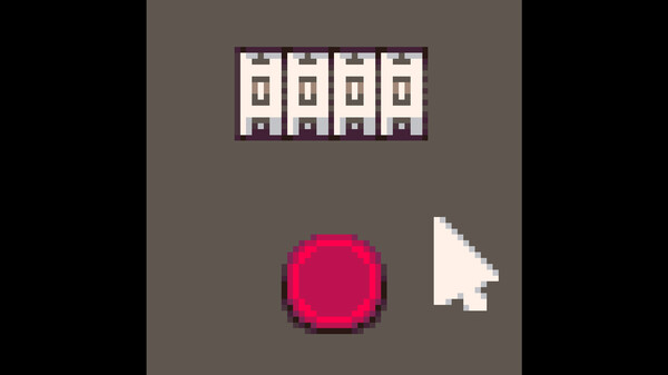 Скриншот из Million Clicker