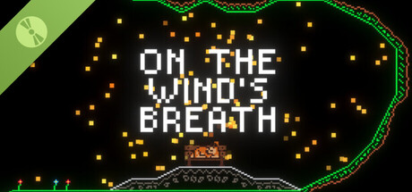 On The Wind's Breath Demo cover art
