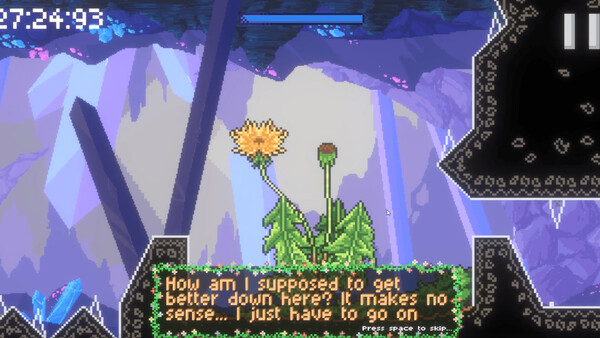 On The Wind's Breath Demo
