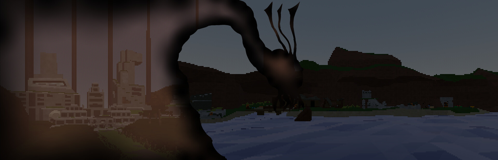 Remains of Yith