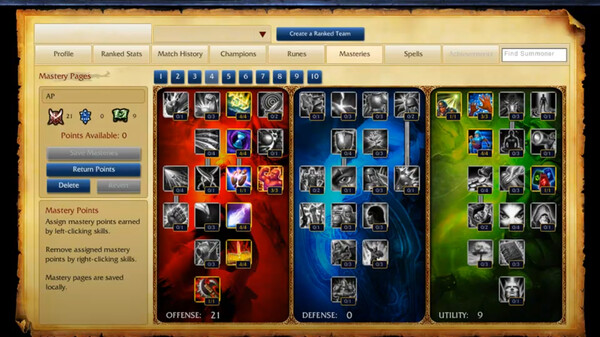 LOLClassic screenshot 5