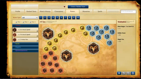 LOLClassic screenshot 6