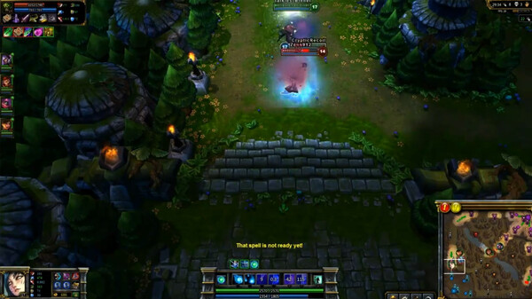 LOLClassic screenshot 4