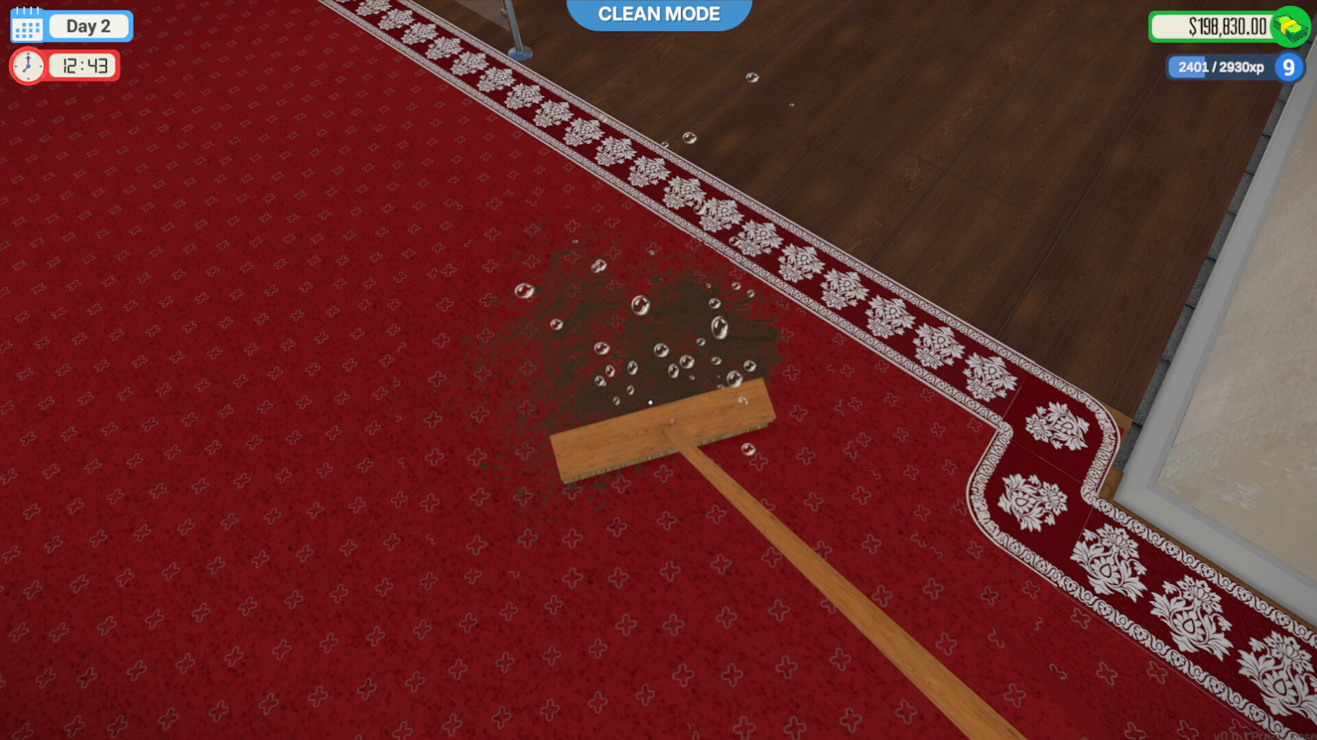 Hotel Manager Simulator screenshot #4