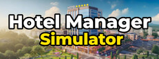 Hotel Manager Simulator