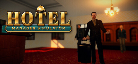 Hotel Manager Simulator