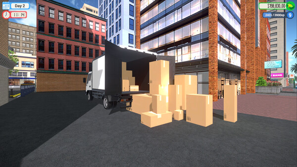 Hotel Manager Simulator screenshot 6