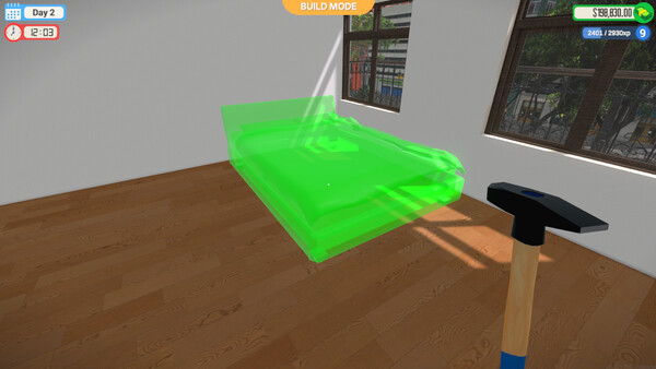 Hotel Manager Simulator screenshot 3