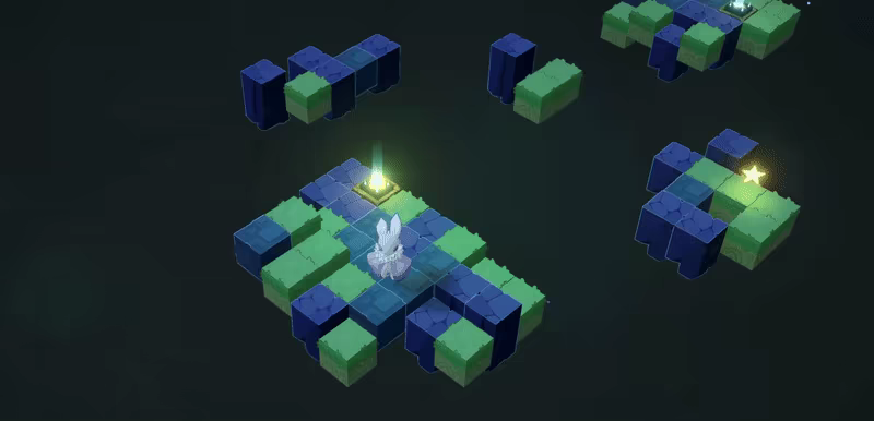 Little Luna video 2