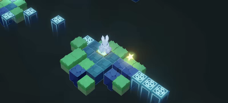 Little Luna video 3