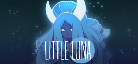little-luna