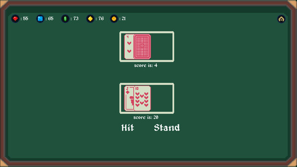 Gemmiferous screenshot 5