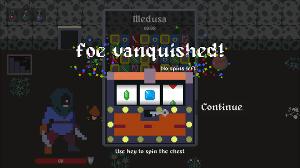 Gemmiferous screenshot 7