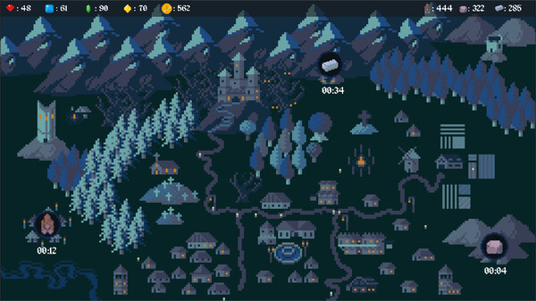 Gemmiferous screenshot 3