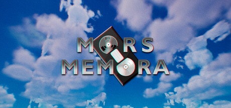 Mors Memora cover art