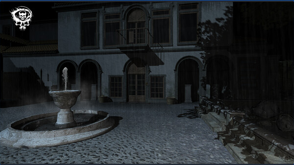 Screenshot z Soul Eyes Demon: Horror Skulls