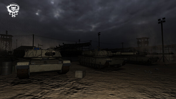 Screenshot z Soul Eyes Demon: Horror Skulls