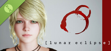 Lunar Eclipse Demo cover art