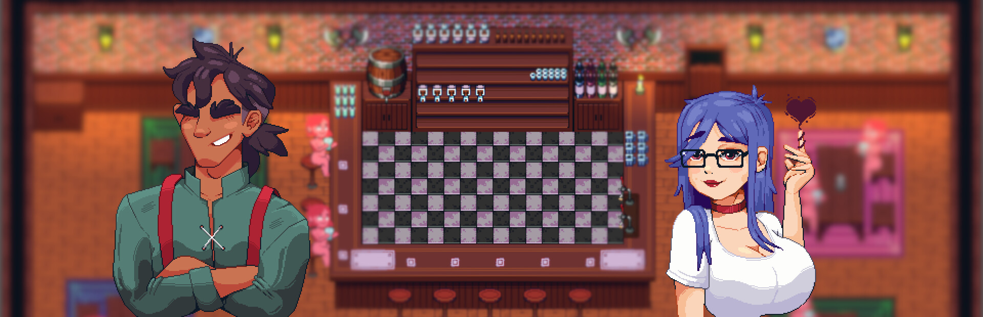 Spicy Tavern
