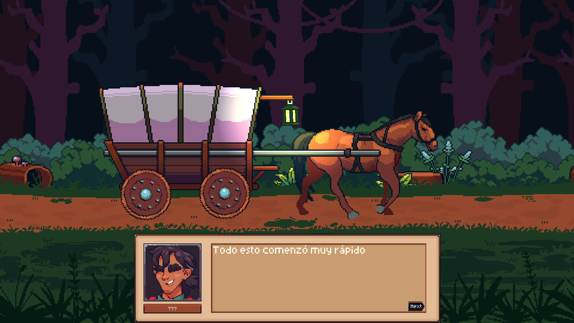 Spicy Tavern screenshot 1