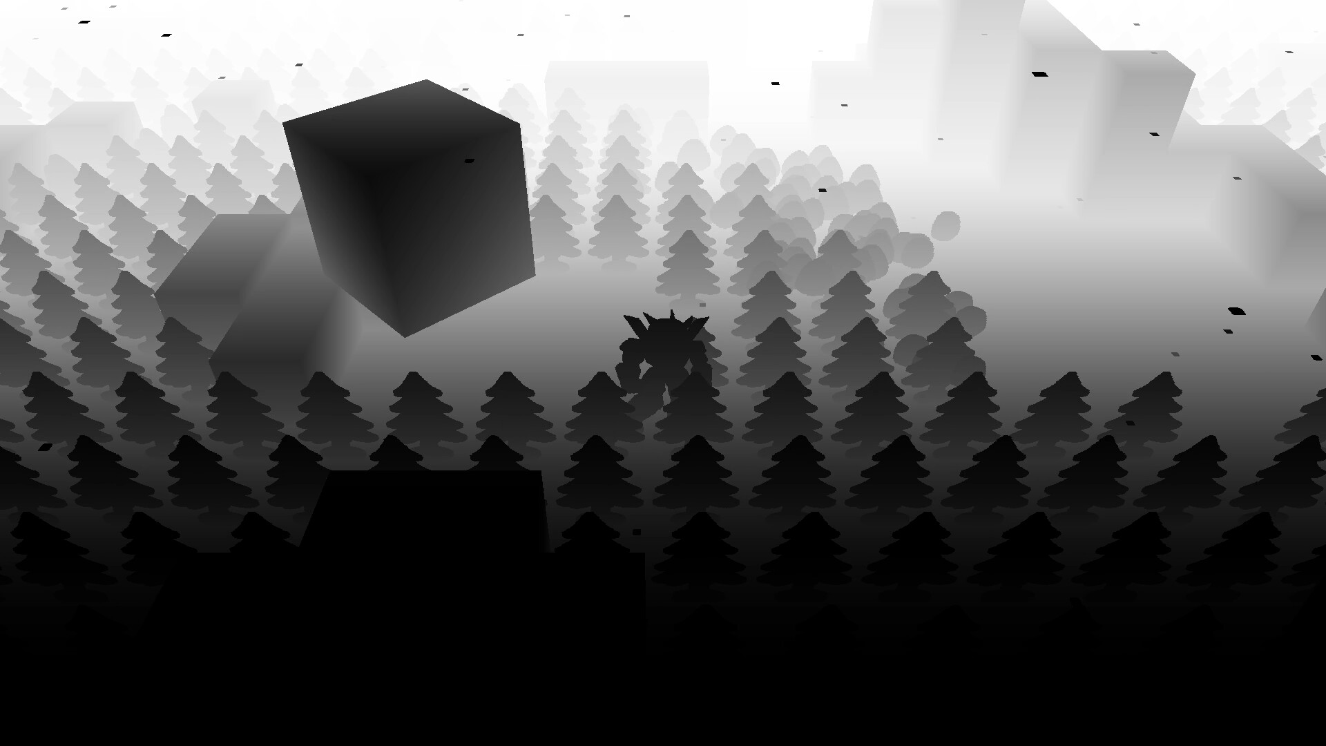 Frostpoint Toll screenshot #6