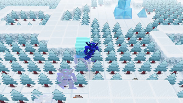 Frostpoint Toll screenshot 5