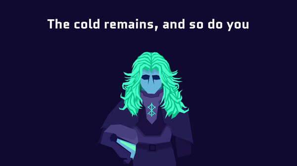 Frostpoint Toll — 7