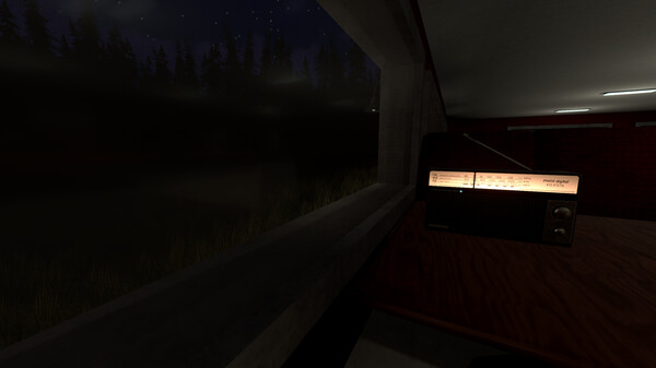 Trade Post Forest Soundtrack screenshot 1