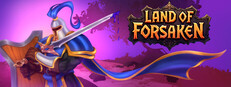 Land of Forsaken