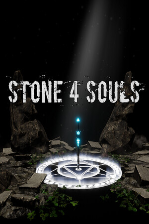 Stone 4 Souls cover art