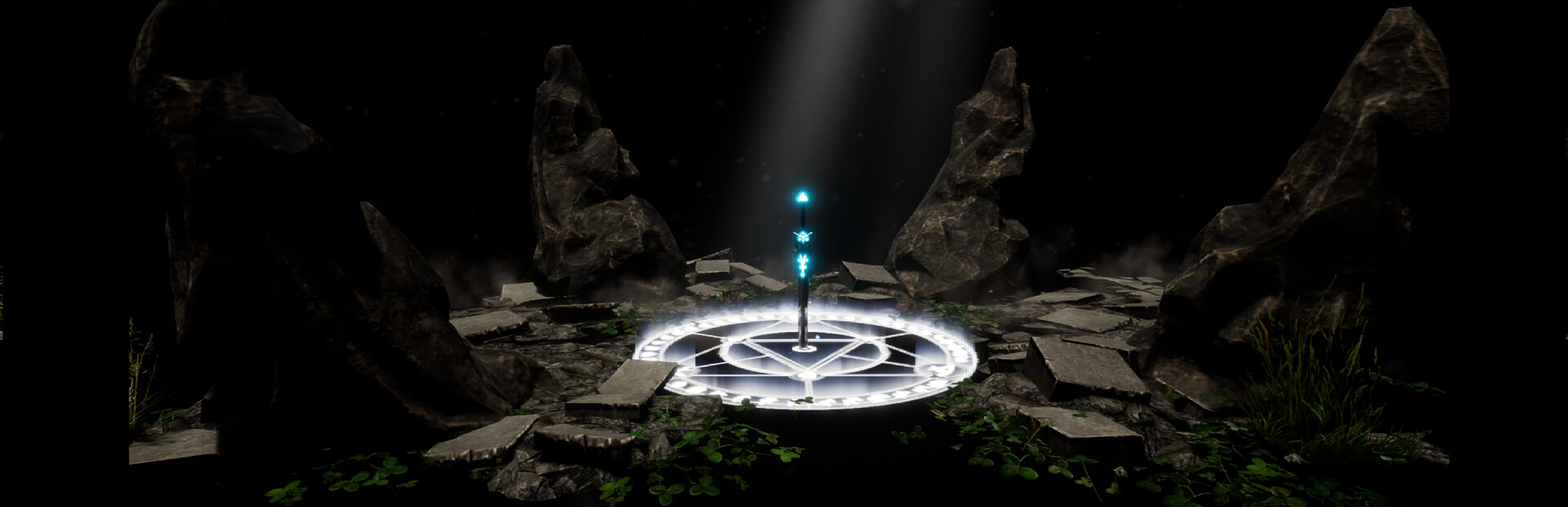 Stone 4 Souls